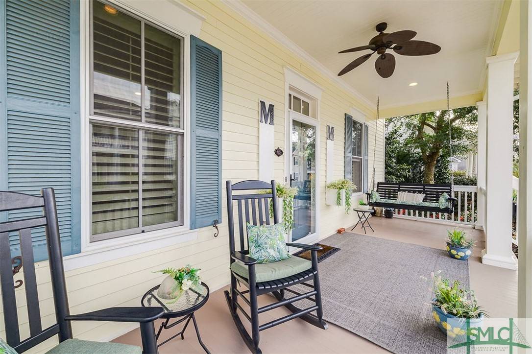 Port Wentworth, GA 31407,7 Crabapple CIR