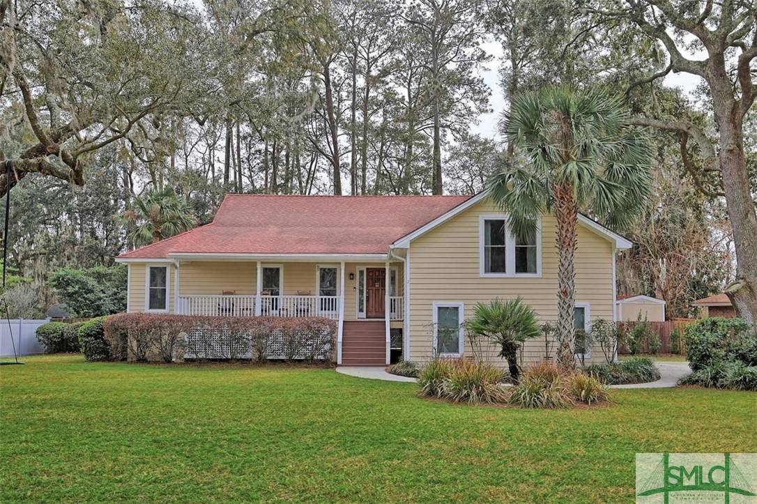 Savannah, GA 31410,217 East Point DR