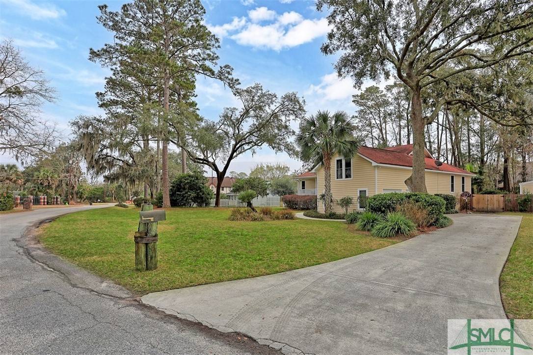 Savannah, GA 31410,217 East Point DR