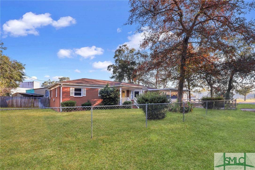 Hinesville, GA 31313,108 Stafford ST
