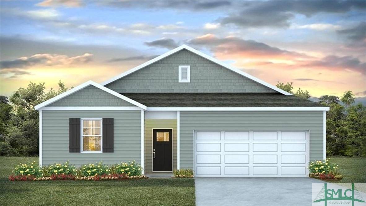 Savannah, GA 31419,206 Ellie WAY