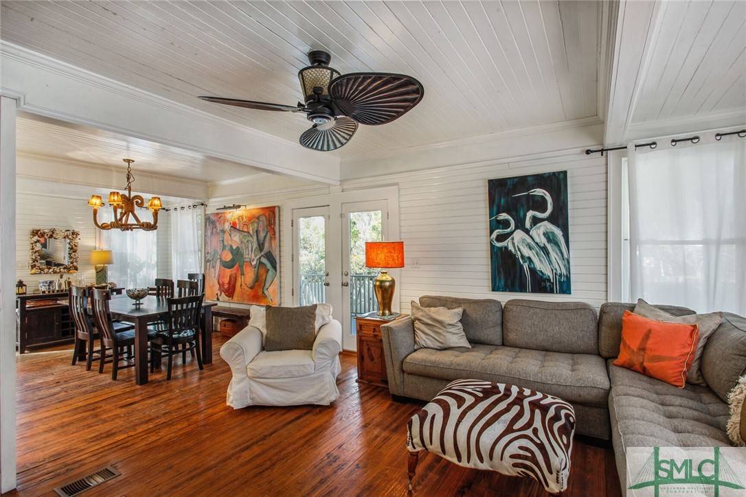Tybee Island, GA 31328,1700 Inlet AVE