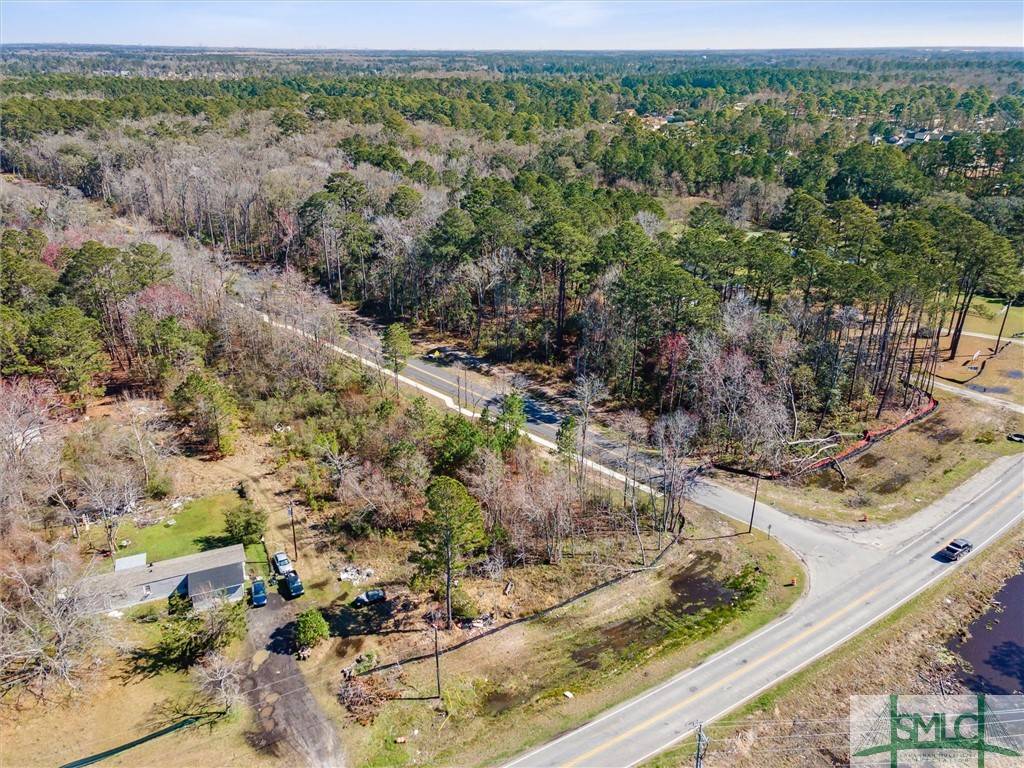 Savannah, GA 31419,1020 Quacco RD