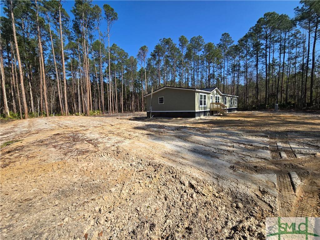 Townsend, GA 31331,5930 Cox RD SW