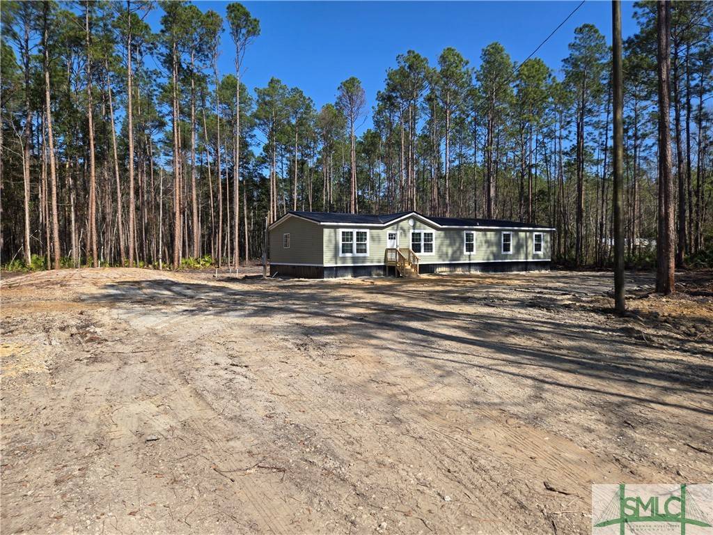 Townsend, GA 31331,5930 Cox RD SW