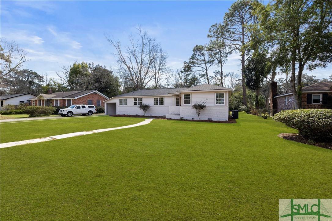Savannah, GA 31405,319 E Derenne AVE