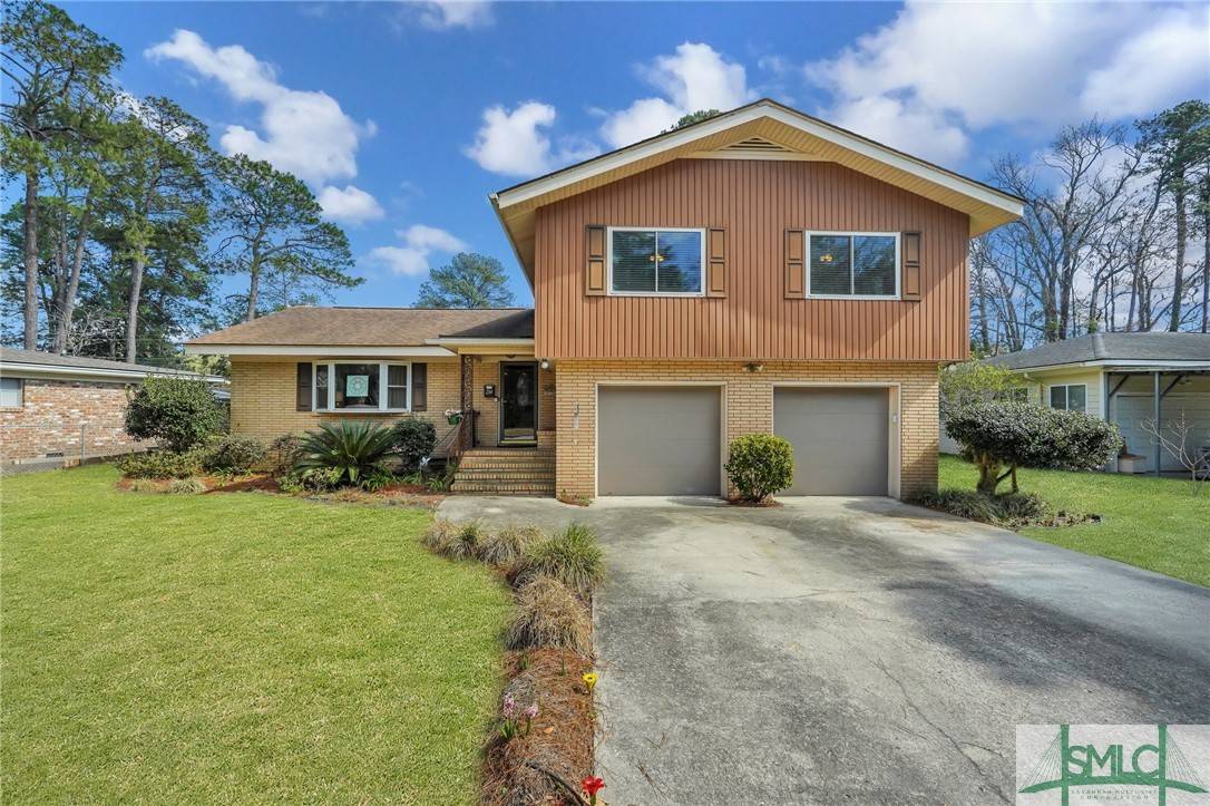 Savannah, GA 31405,214 Oxford DR