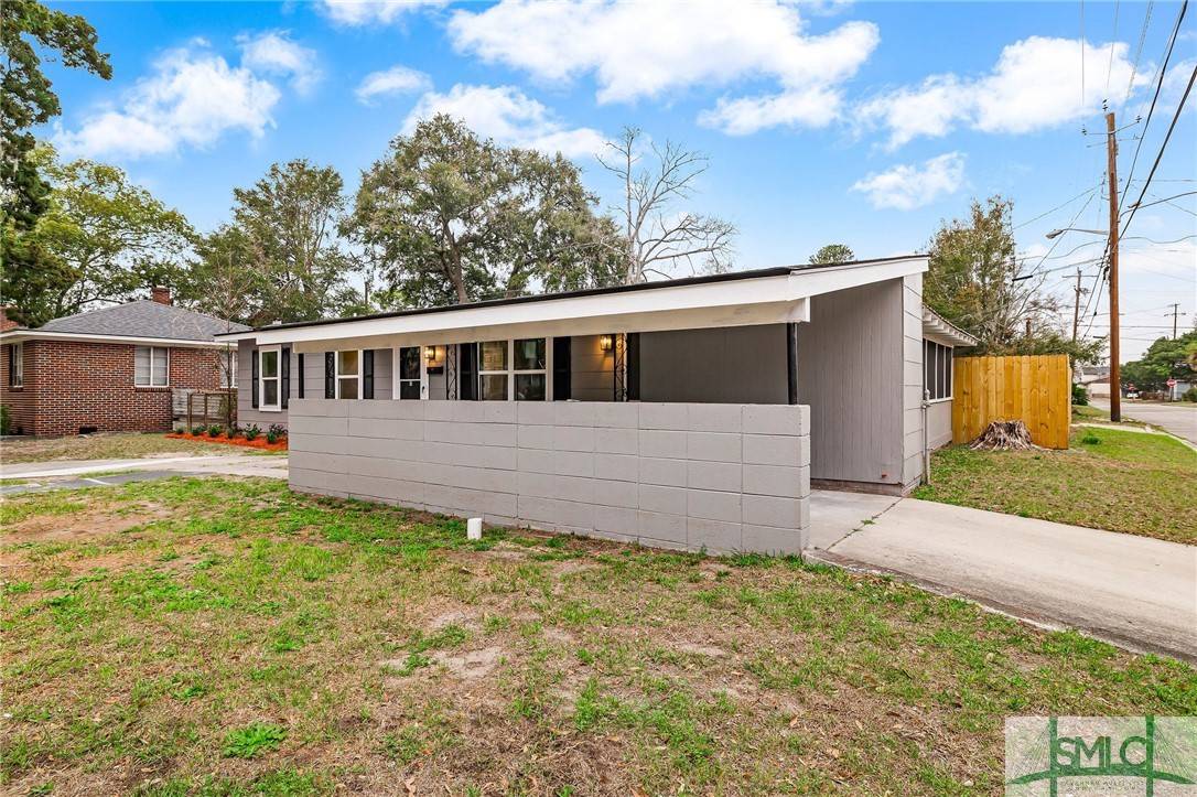 Savannah, GA 31404,2026 California AVE