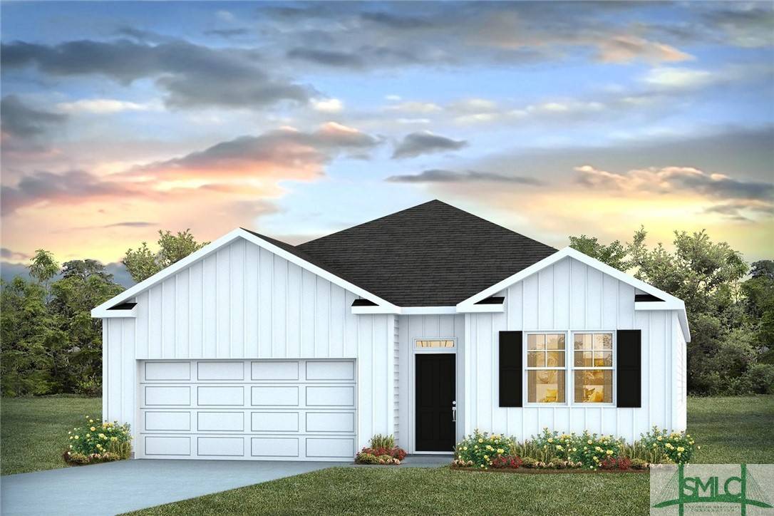 Guyton, GA 31312,141 Buckeye RD