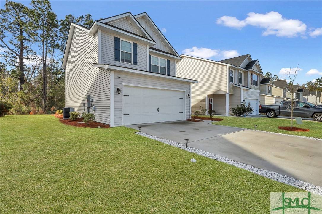 Hinesville, GA 31313,76 Brightleaf CIR