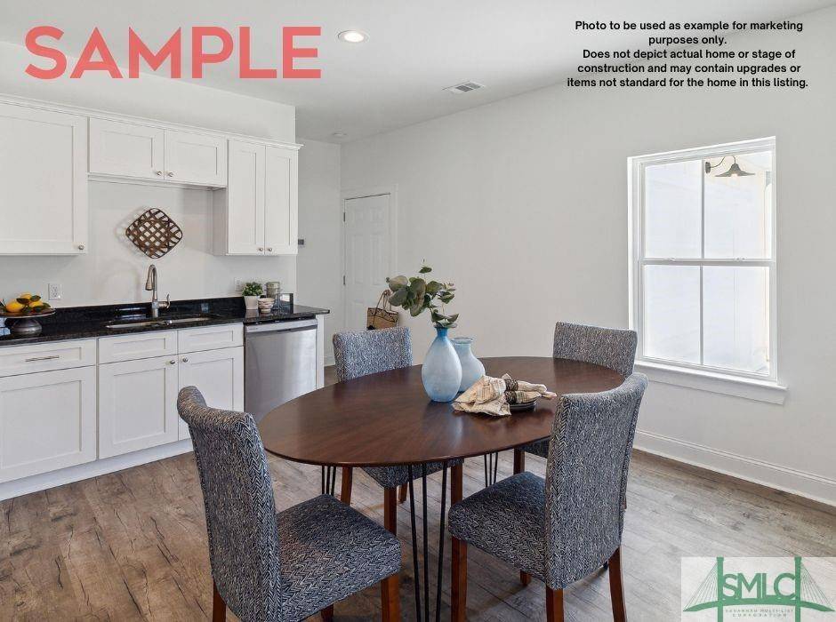 Savannah, GA 31415,Lot 1 Norton ST