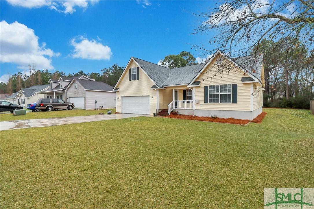 Rincon, GA 31326,210 Madison Oaks DR