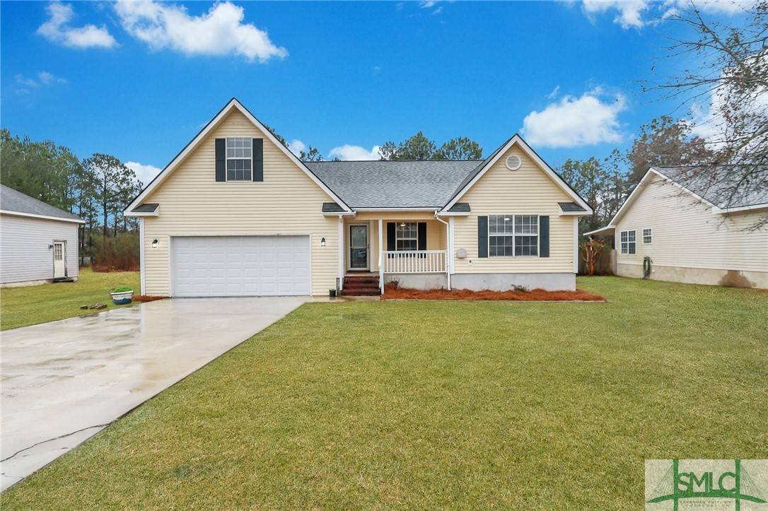 Rincon, GA 31326,210 Madison Oaks DR
