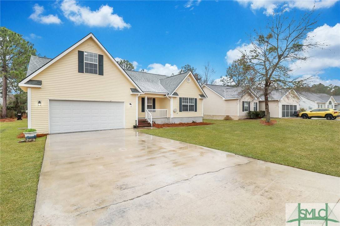 Rincon, GA 31326,210 Madison Oaks DR