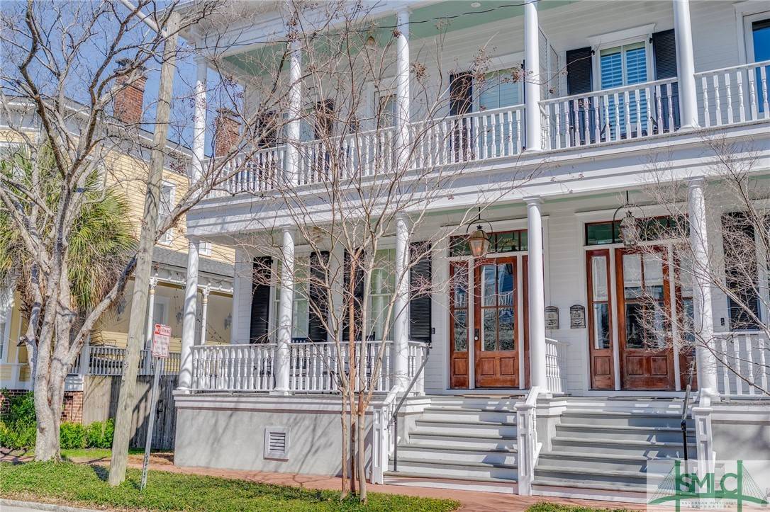 Savannah, GA 31401,206 W Waldburg ST