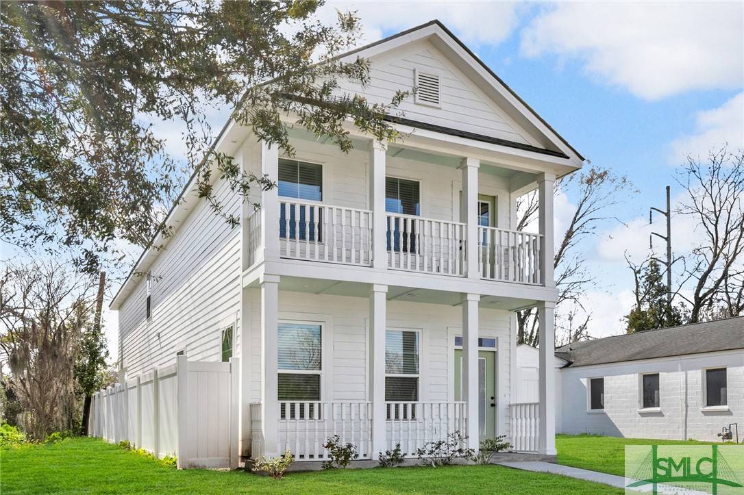 Savannah, GA 31401,823 Joe ST