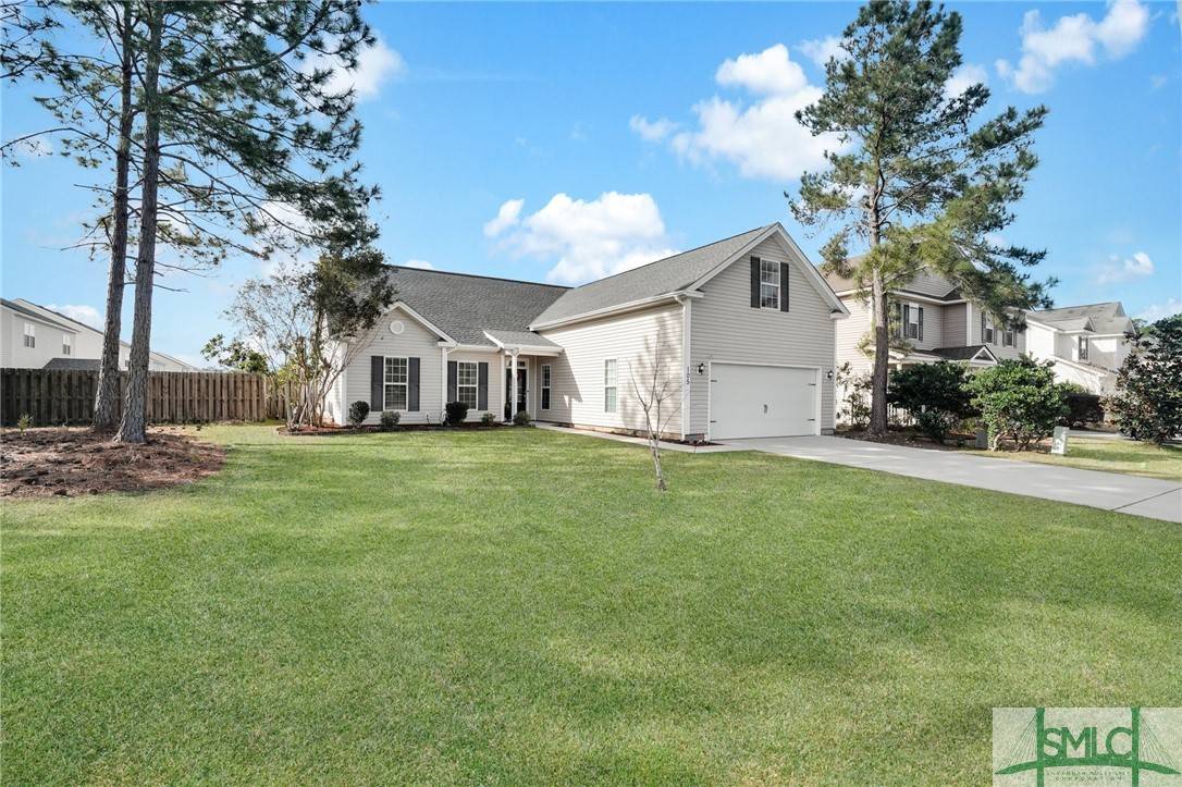 Pooler, GA 31322,105 Pineland WAY