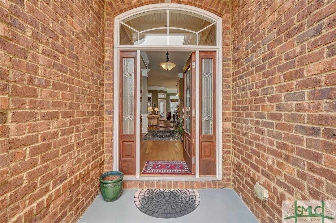 Savannah, GA 31419,8 Lazy Hammock CT