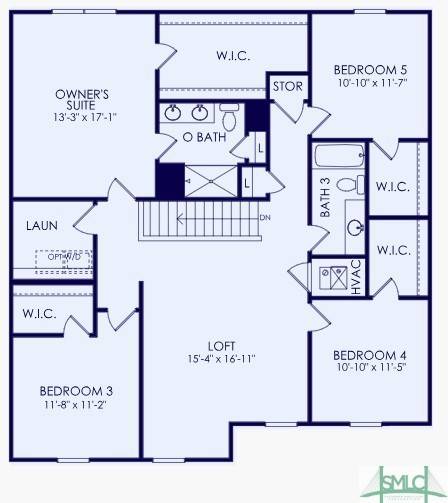 Richmond Hill, GA 31324,223 Shade Tree DR