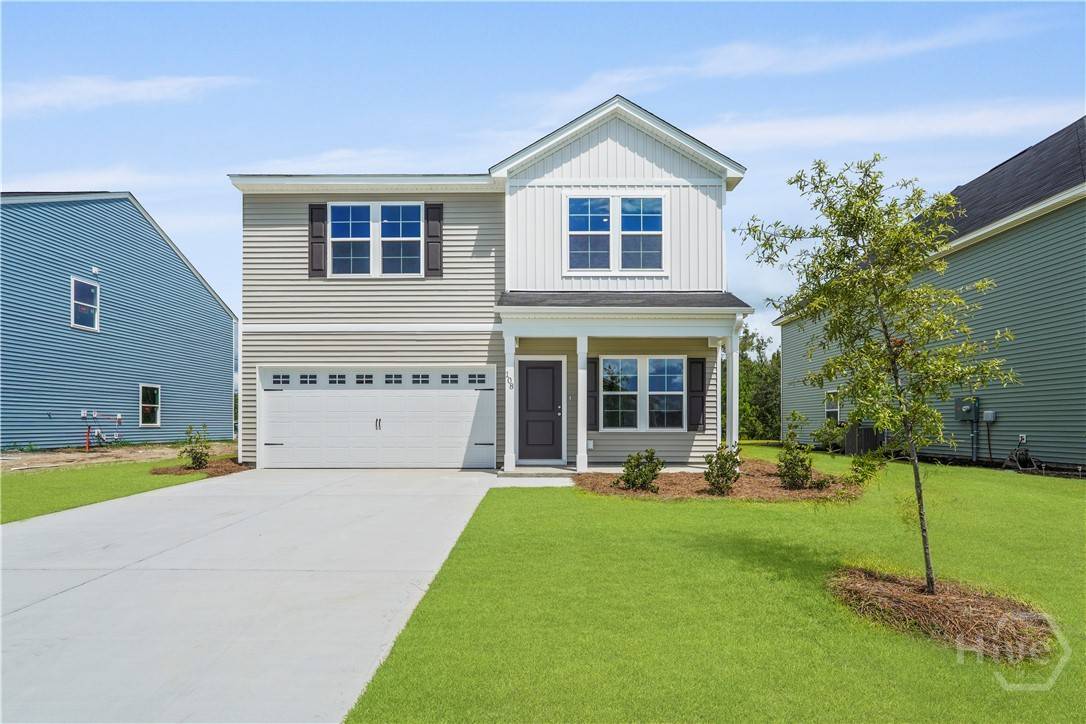 Springfield, GA 31329,108 Stillhouse DR