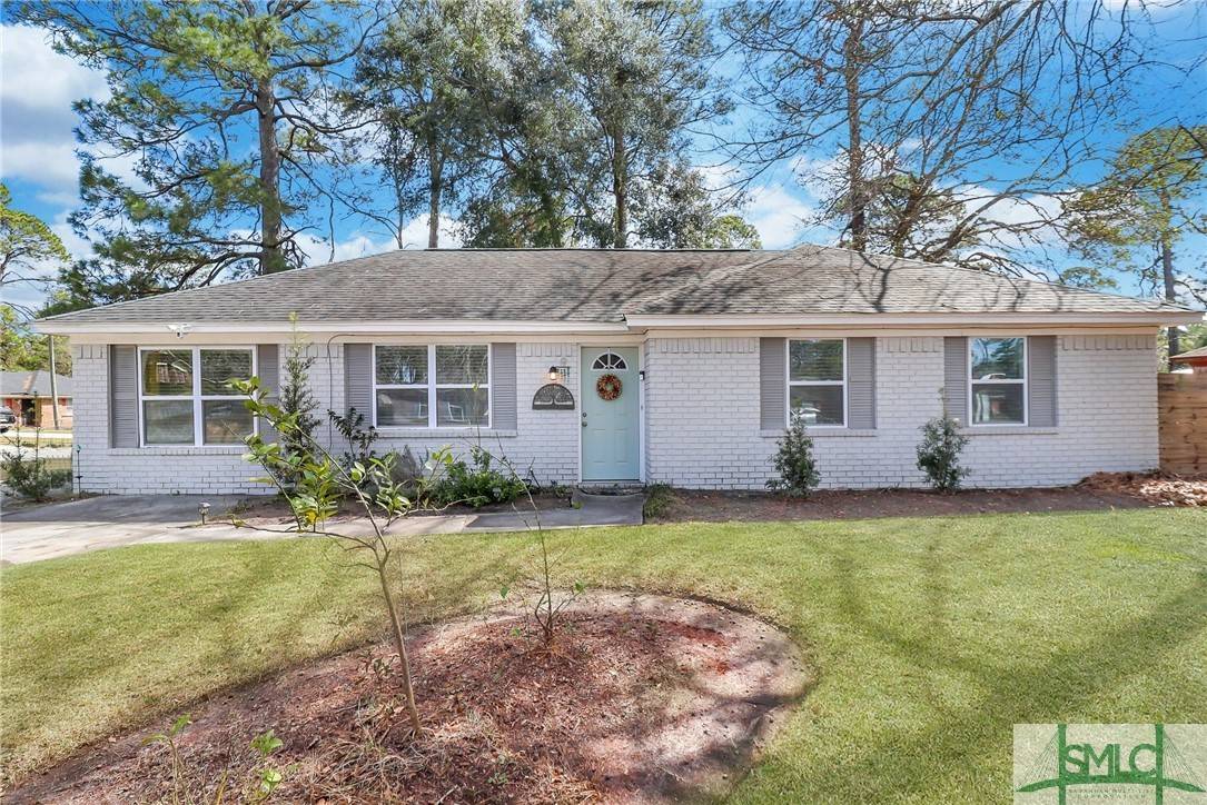 Savannah, GA 31406,9 Cross Bow CT