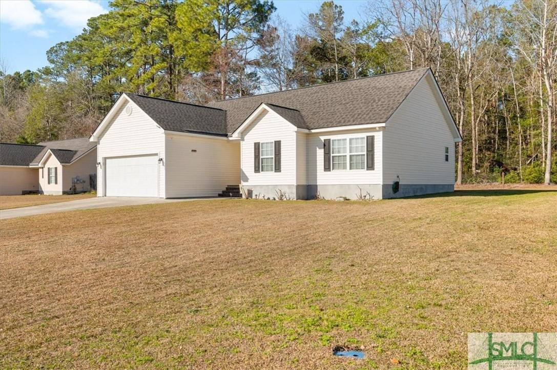 Springfield, GA 31329,141 Harvest DR