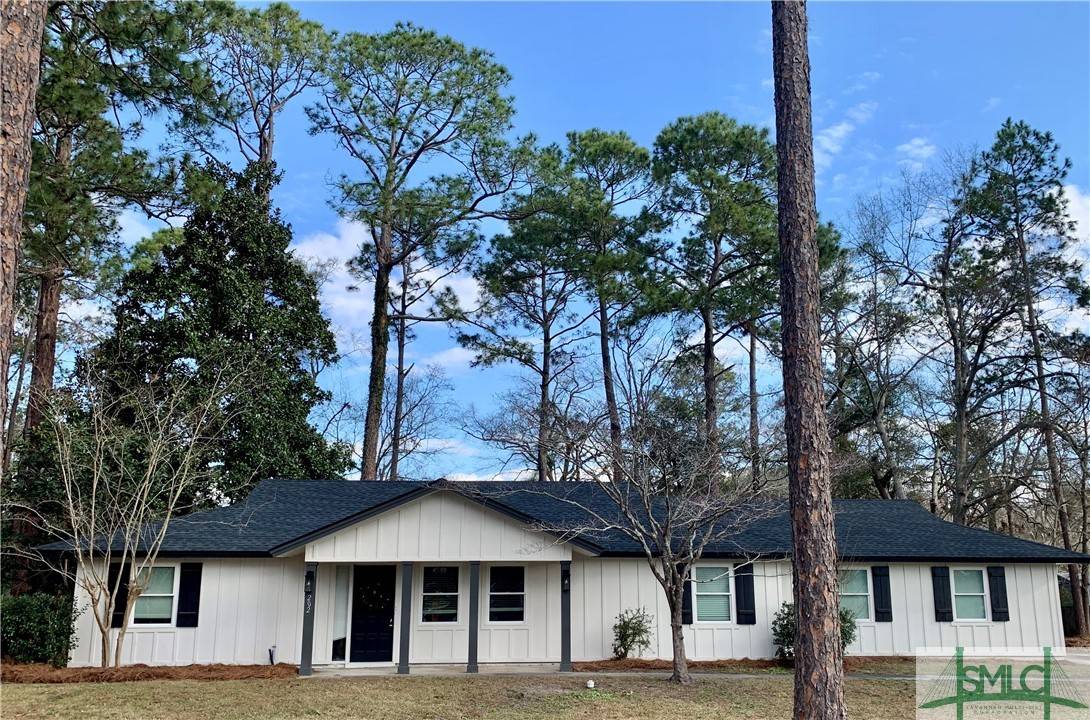 Hinesville, GA 31313,202 Cherokee TRL