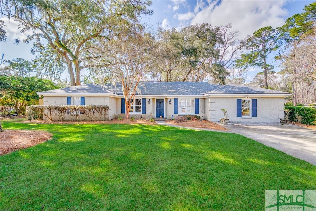 Savannah, GA 31406,9 Tiffany PL