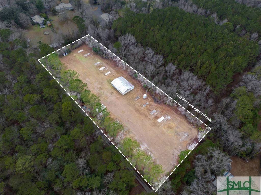 Townsend, GA 31331,1135 Placid DR NE