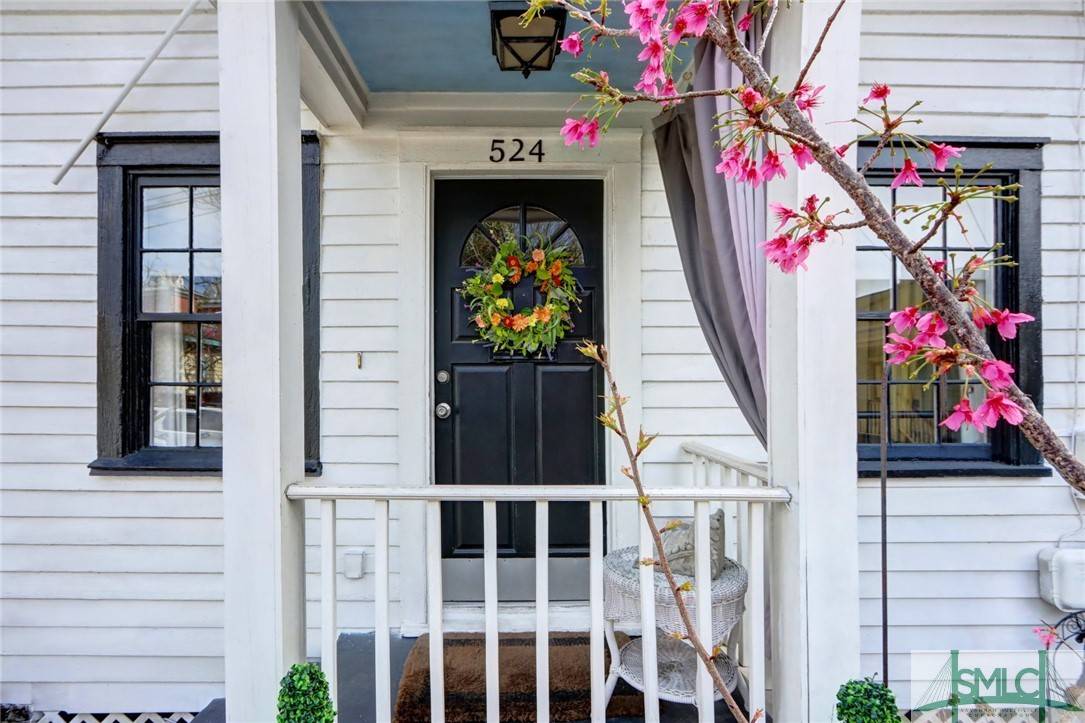 Savannah, GA 31401,524 Blair ST