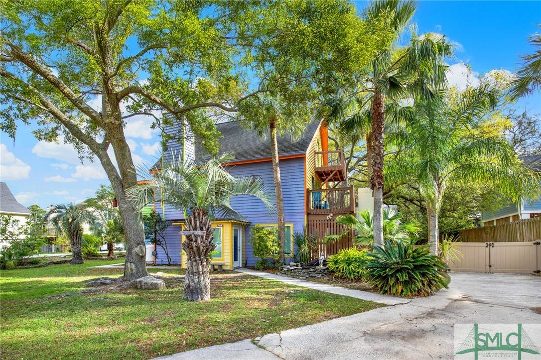 Tybee Island, GA 31328,12 Carpenter RD