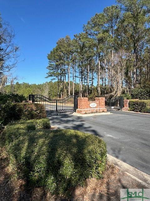Townsend, GA 31331,0 Marsh WAY