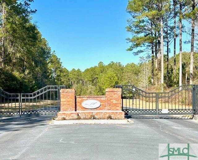 Townsend, GA 31331,0 Marsh WAY