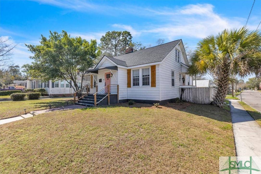 Savannah, GA 31404,501 Atkinson AVE