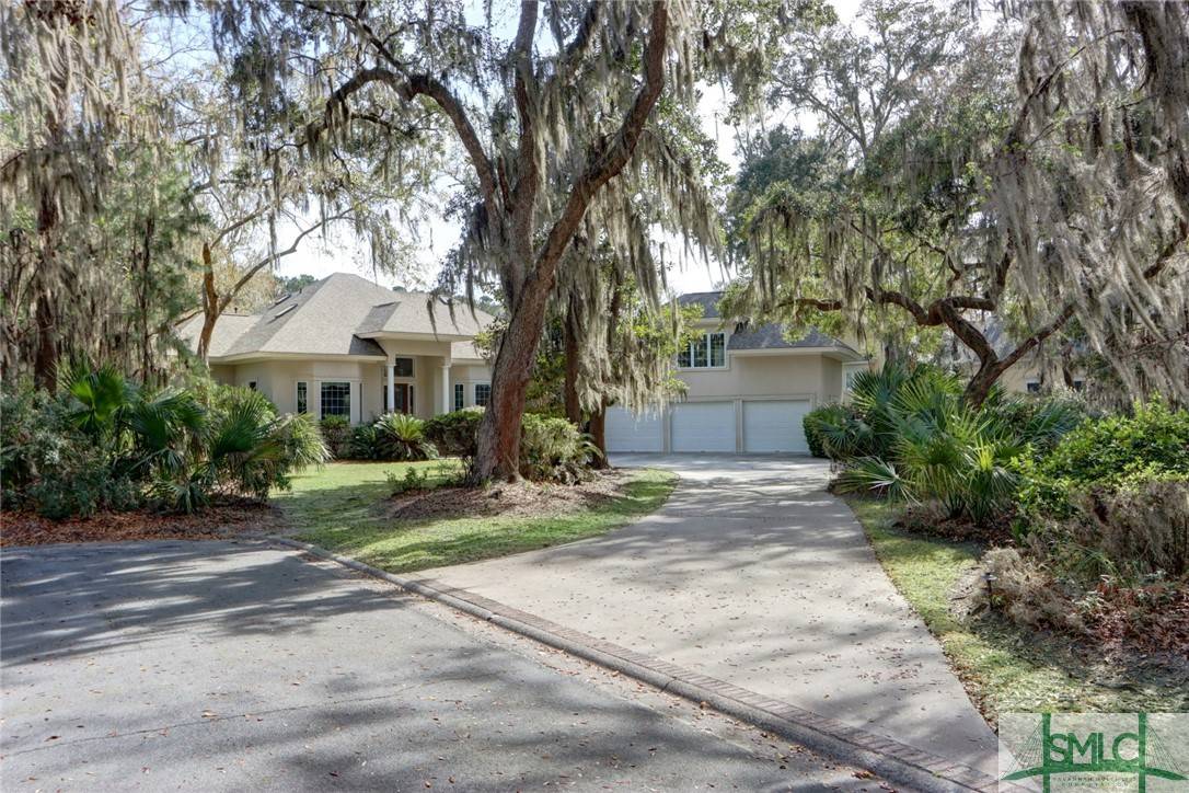 Savannah, GA 31411,24 Shellwind DR
