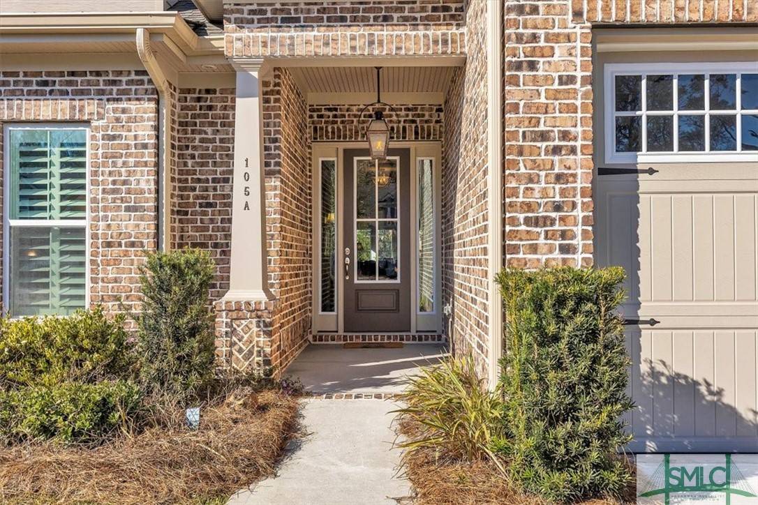 Savannah, GA 31406,105A Hope LN
