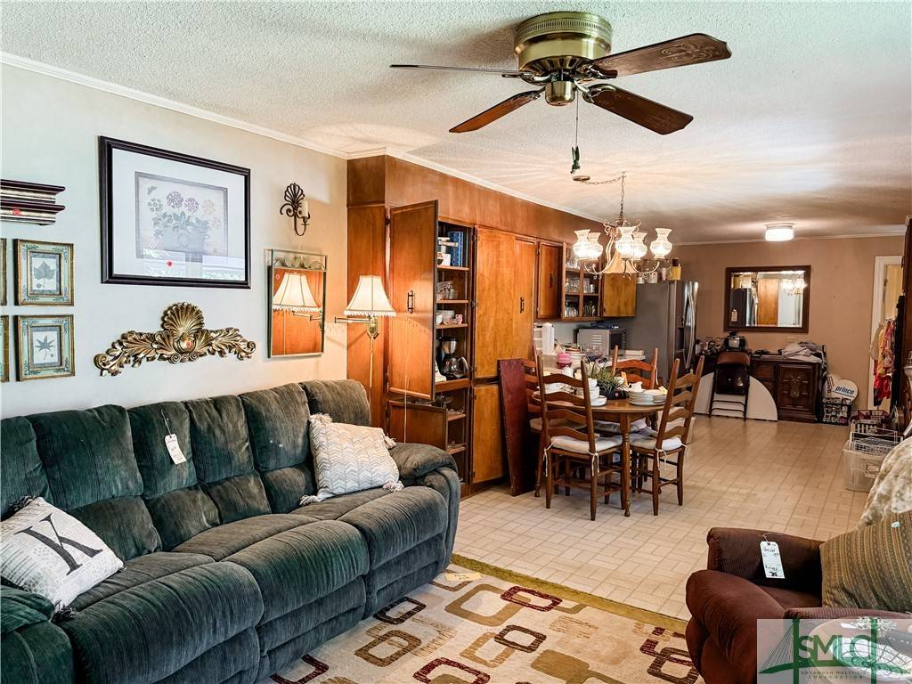 Millen, GA 30442,422 Park AVE
