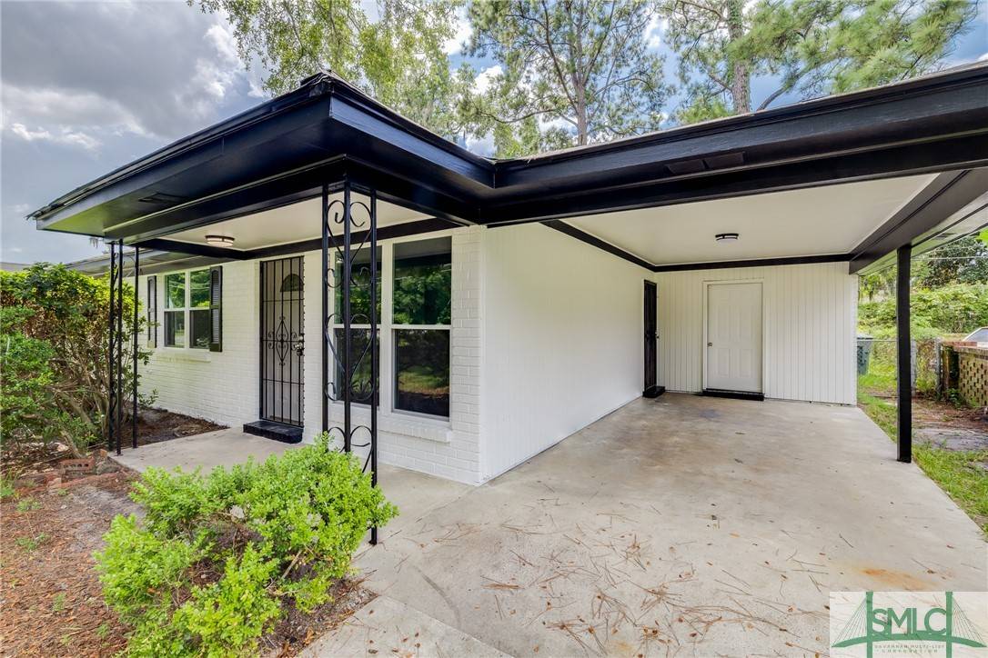 Savannah, GA 31405,925 Staley AVE