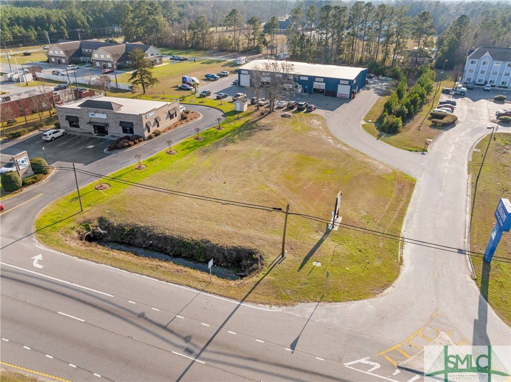 Rincon, GA 31326,0 State Highway 21 HWY