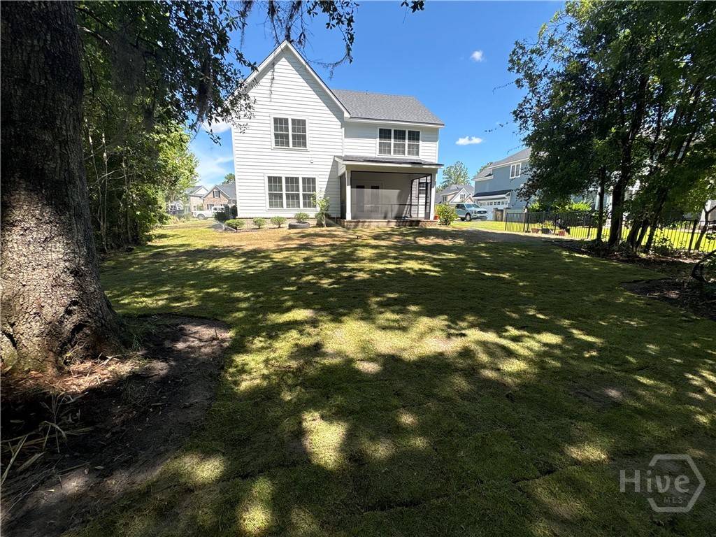 Savannah, GA 31405,185 Trail Creek LN