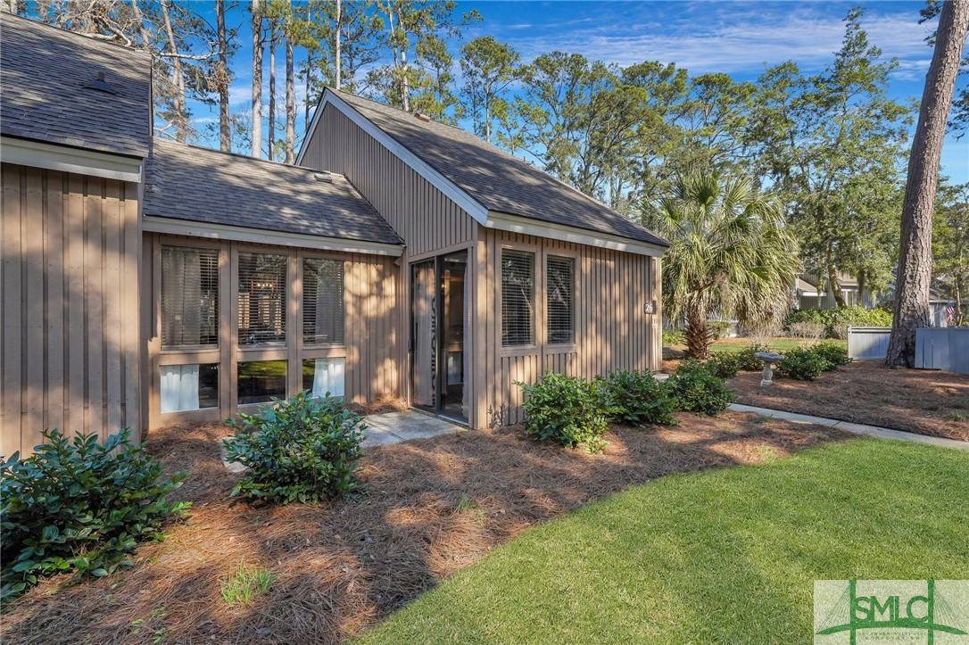 Savannah, GA 31411,26 Dame Kathryn DR