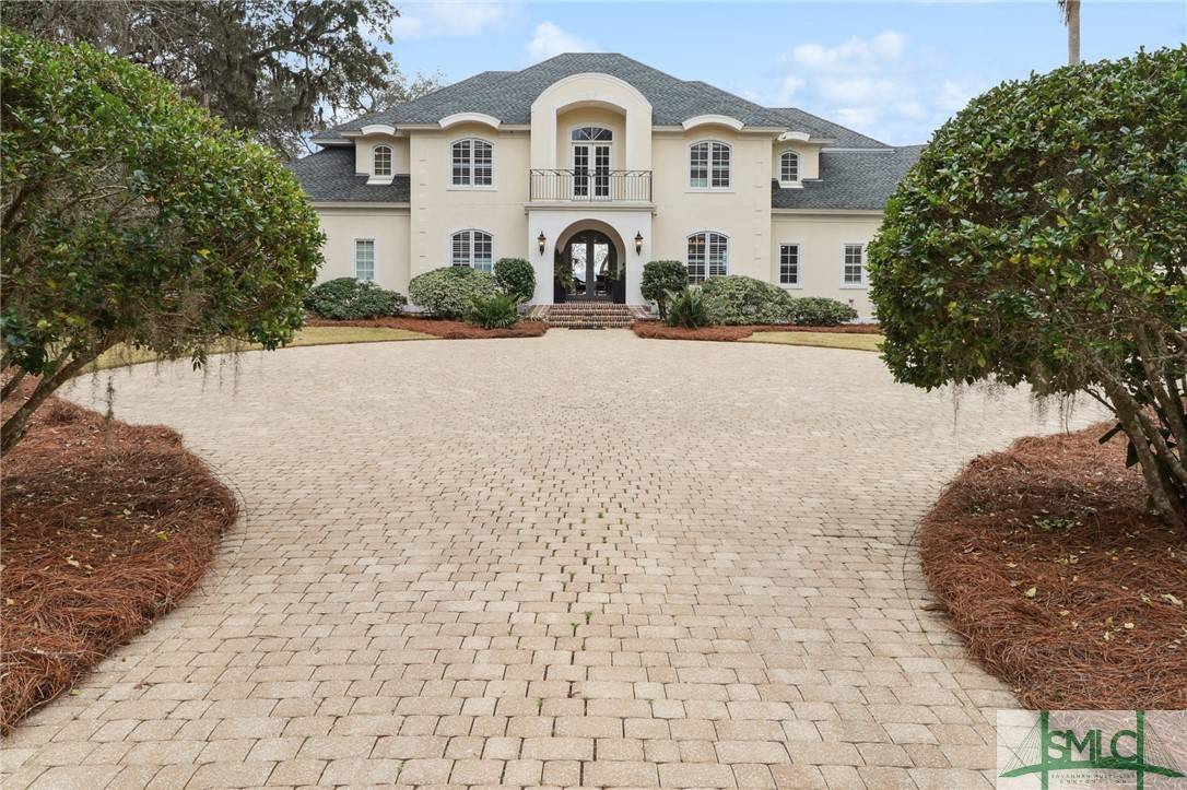 Savannah, GA 31410,9 Judsons CT