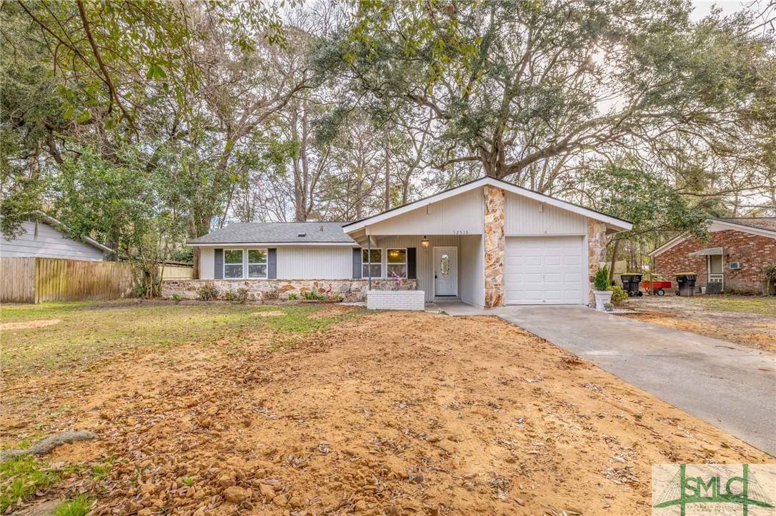 Savannah, GA 31419,12516 Deerfield RD