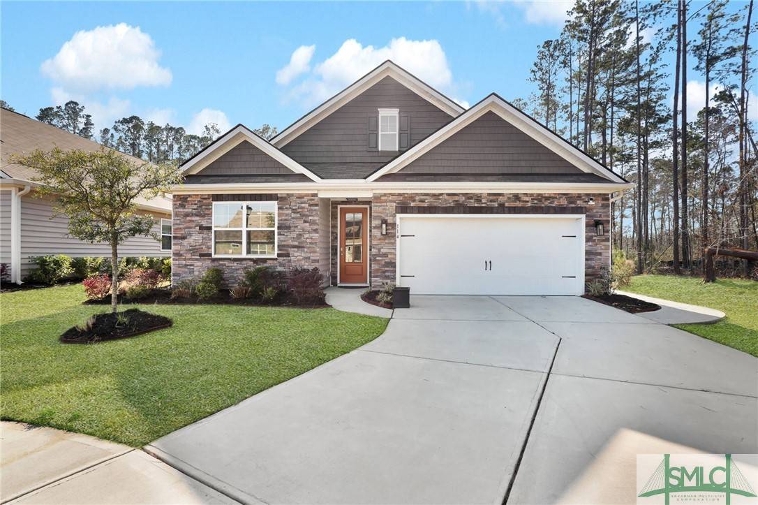 Pooler, GA 31322,114 Canal CV