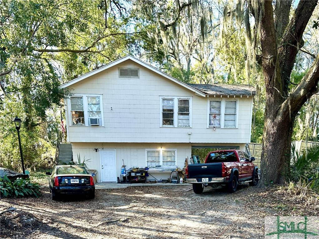 Savannah, GA 31404,4903 La Roche AVE