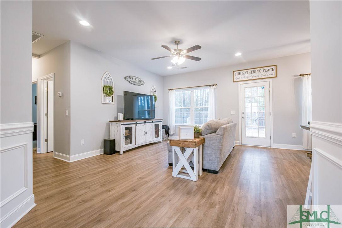 Ludowici, GA 31316,135 Pecan DR NE