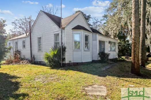 Savannah, GA 31410,121 Riverside DR