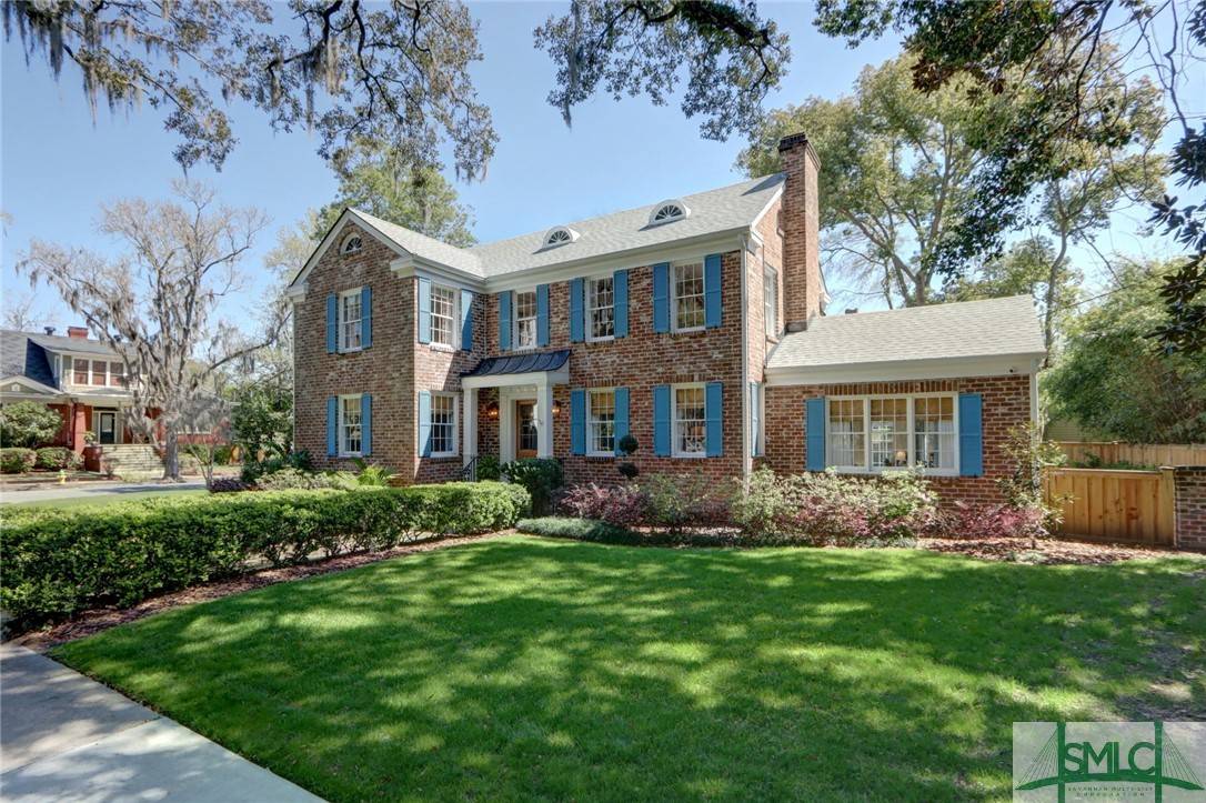 Savannah, GA 31405,3204 Abercorn ST