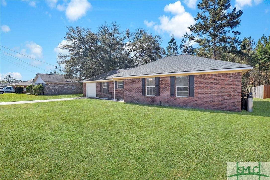 Hinesville, GA 31313,911 Summer DR