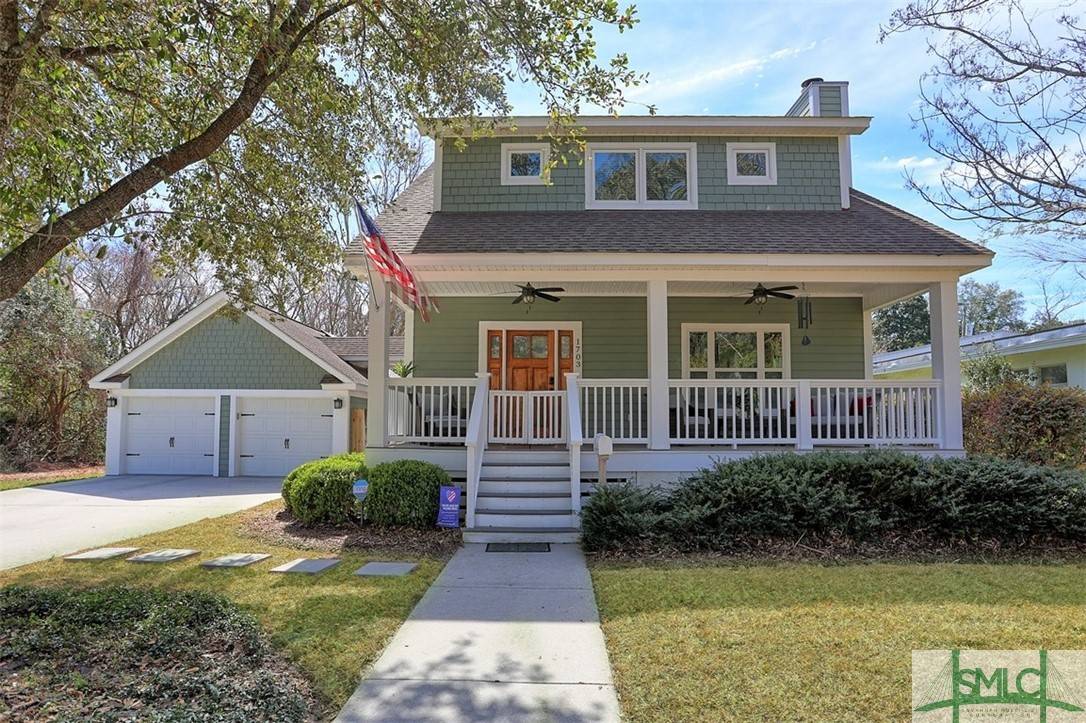 Savannah, GA 31404,1703 E 50th ST